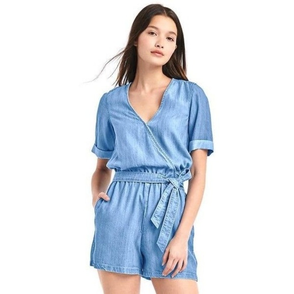 gap ladies jumpsuits